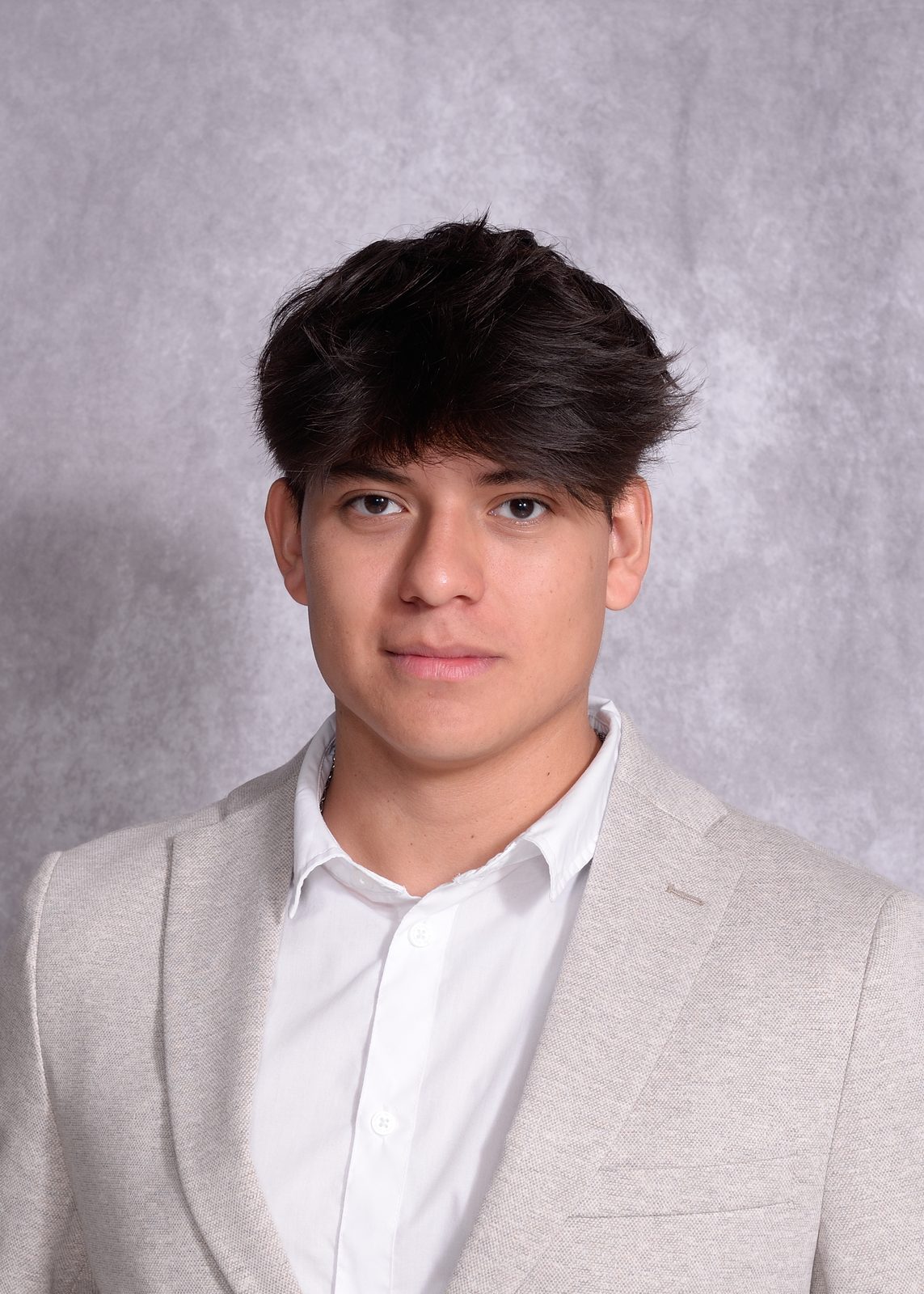 Fidel Ayala, founder of F&A Business Growth Advisory